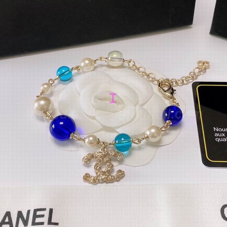 Chanel Bracelets 239